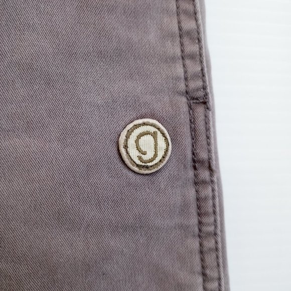 Gramicci Original G Pants - Women S (192R3R-V06) - Picture 3 of 7